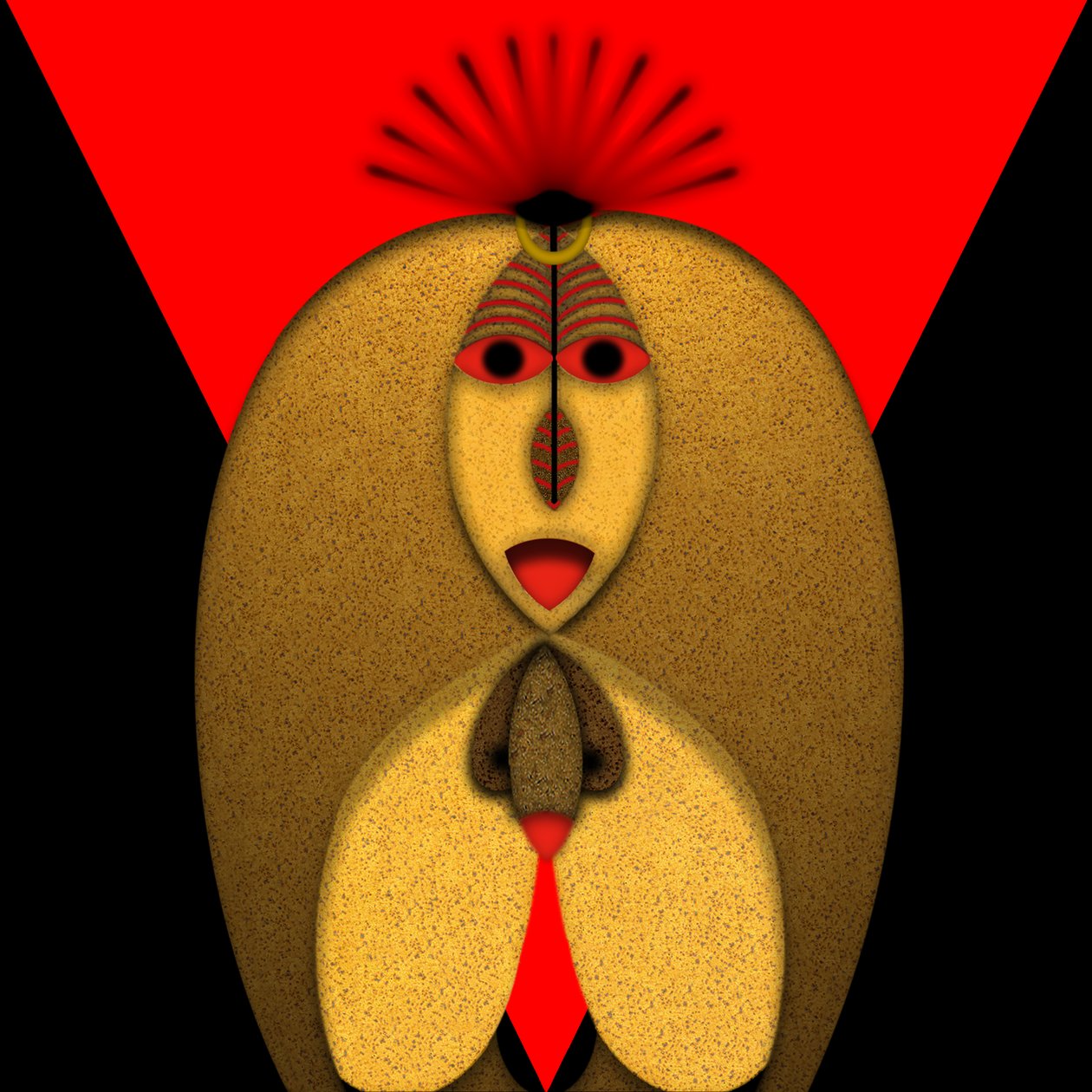 Voice of Fire (II) 作者 
