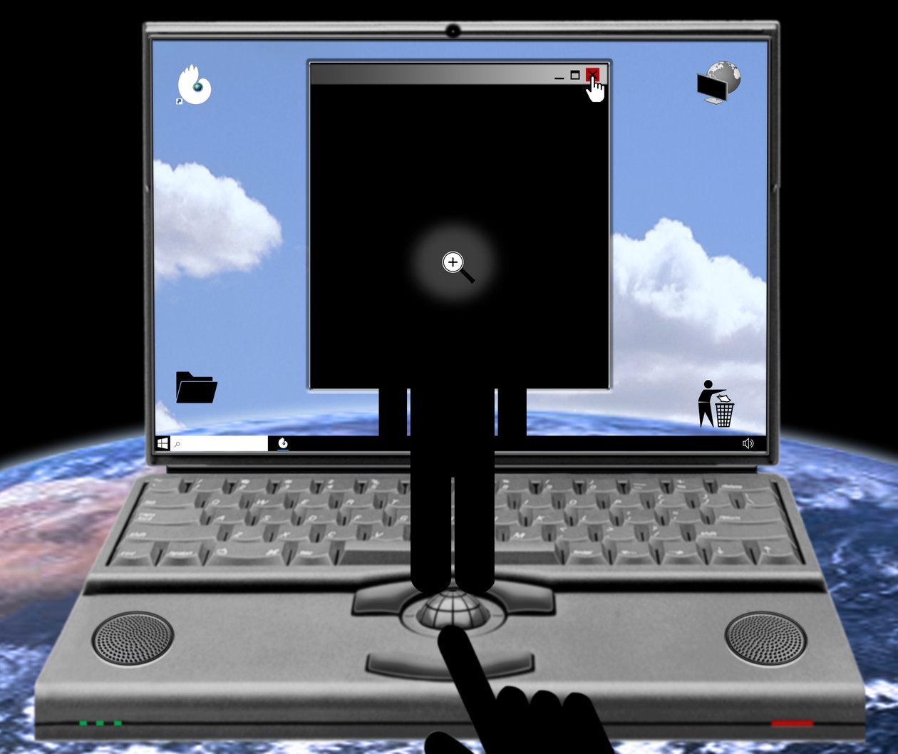 WYSIWYG (I) (Zoom I) 作者 