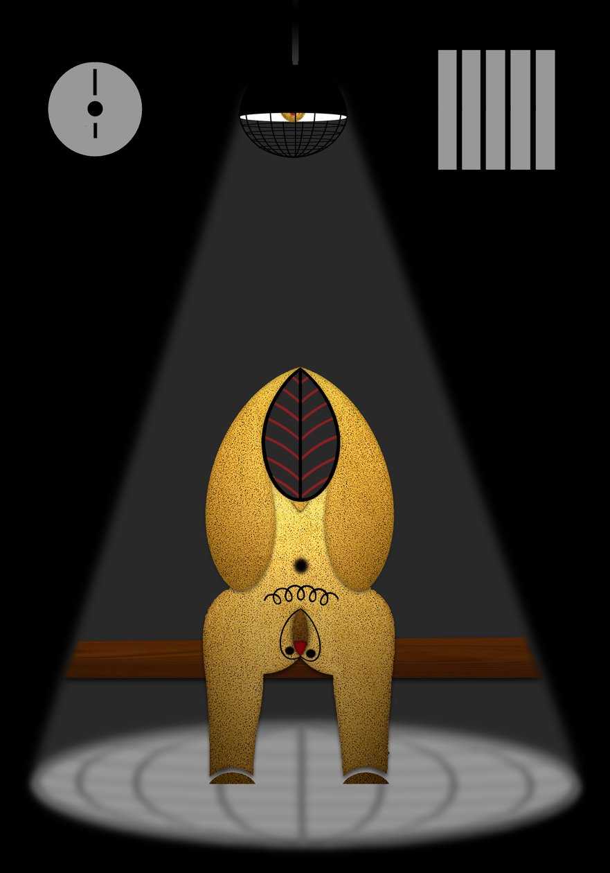 Licht der Welt (I) 作者 