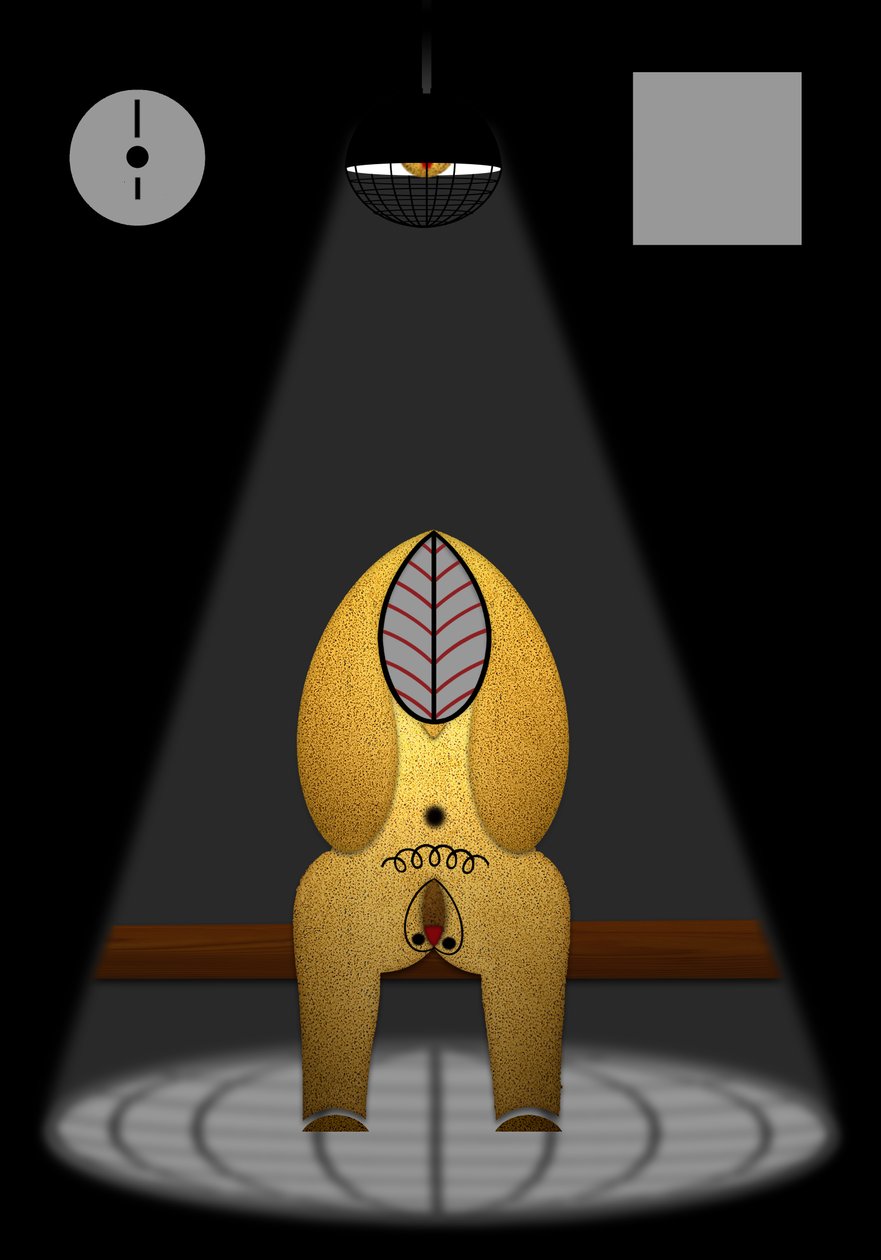 世界之光 (I) 作者 