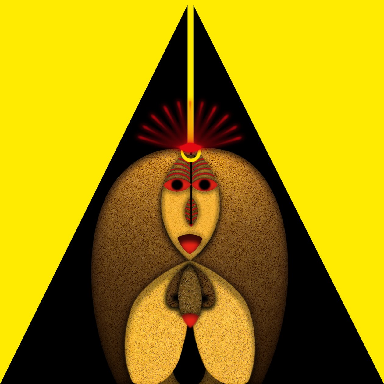 Erschrecken (V) 作者 