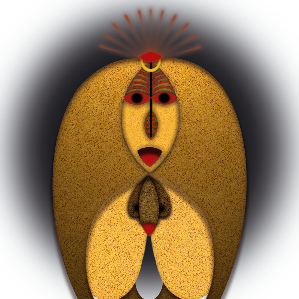 Grunderfahrung (III) 作者 