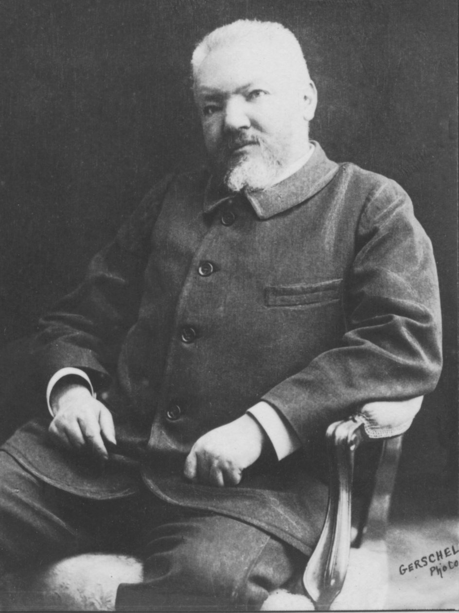 康尼利（c1893） 作者 亚伦·格歇尔（Aaron Gerschel）