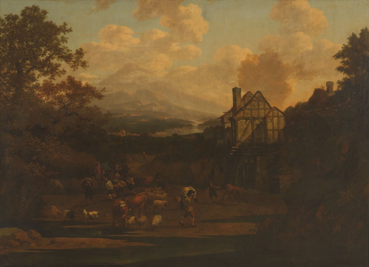  作者 亚伯拉罕·詹斯·贝金