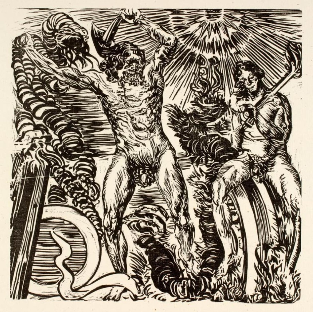 雄孔雀以及孔雀和火鸡头的研究 作者 亚伯拉罕·布洛玛特（Abraham Bloemaert）