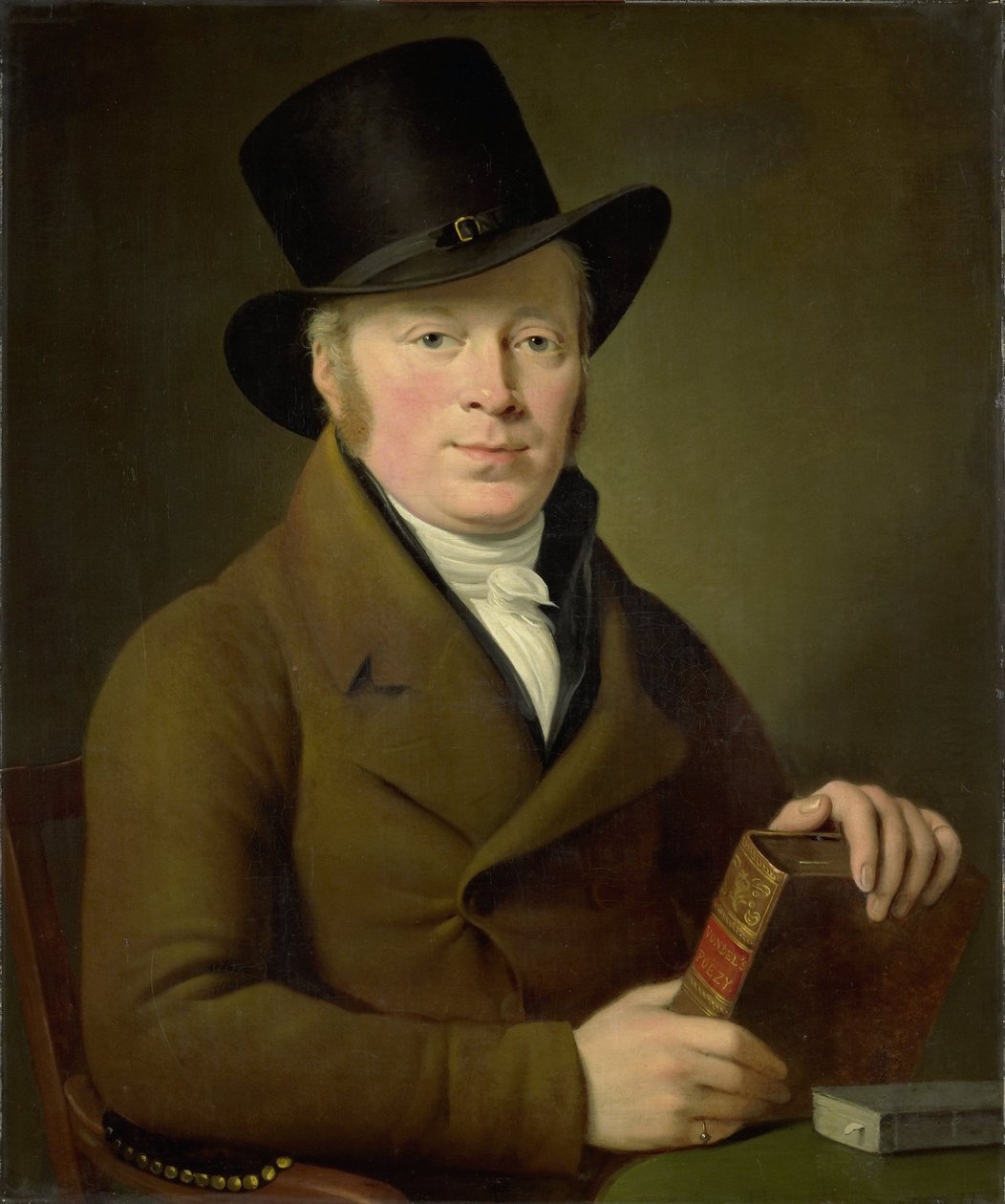 Barend Klijn Barendsz 作者 
