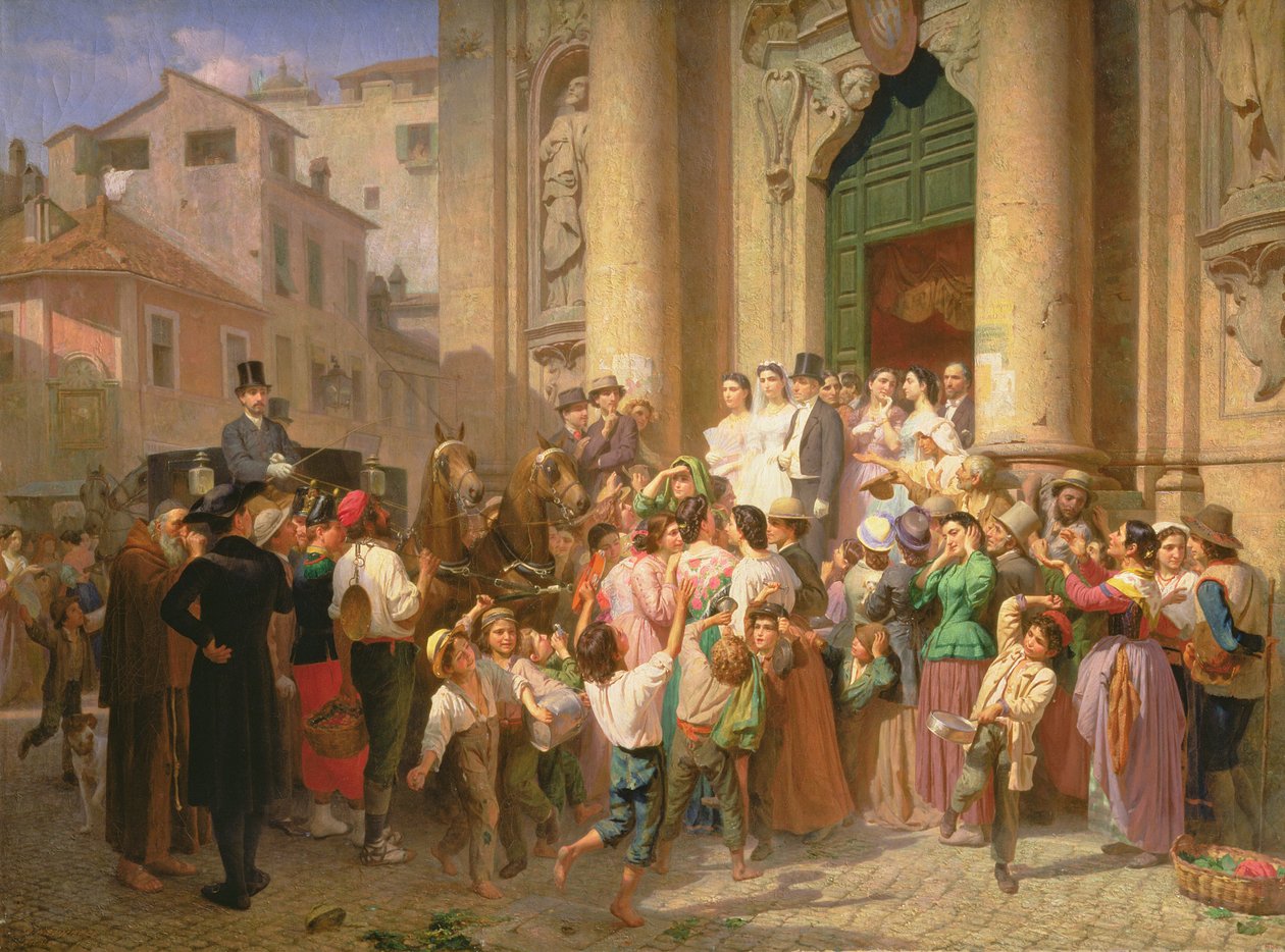 错误，1866年 作者 阿基姆（Akim Egorovich Karneev）