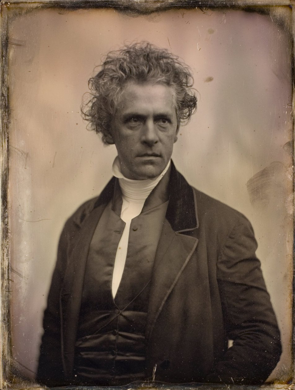 Rollin Heber Neal（美国人，1808-1879） 作者 阿尔伯特·桑德斯·索思沃思