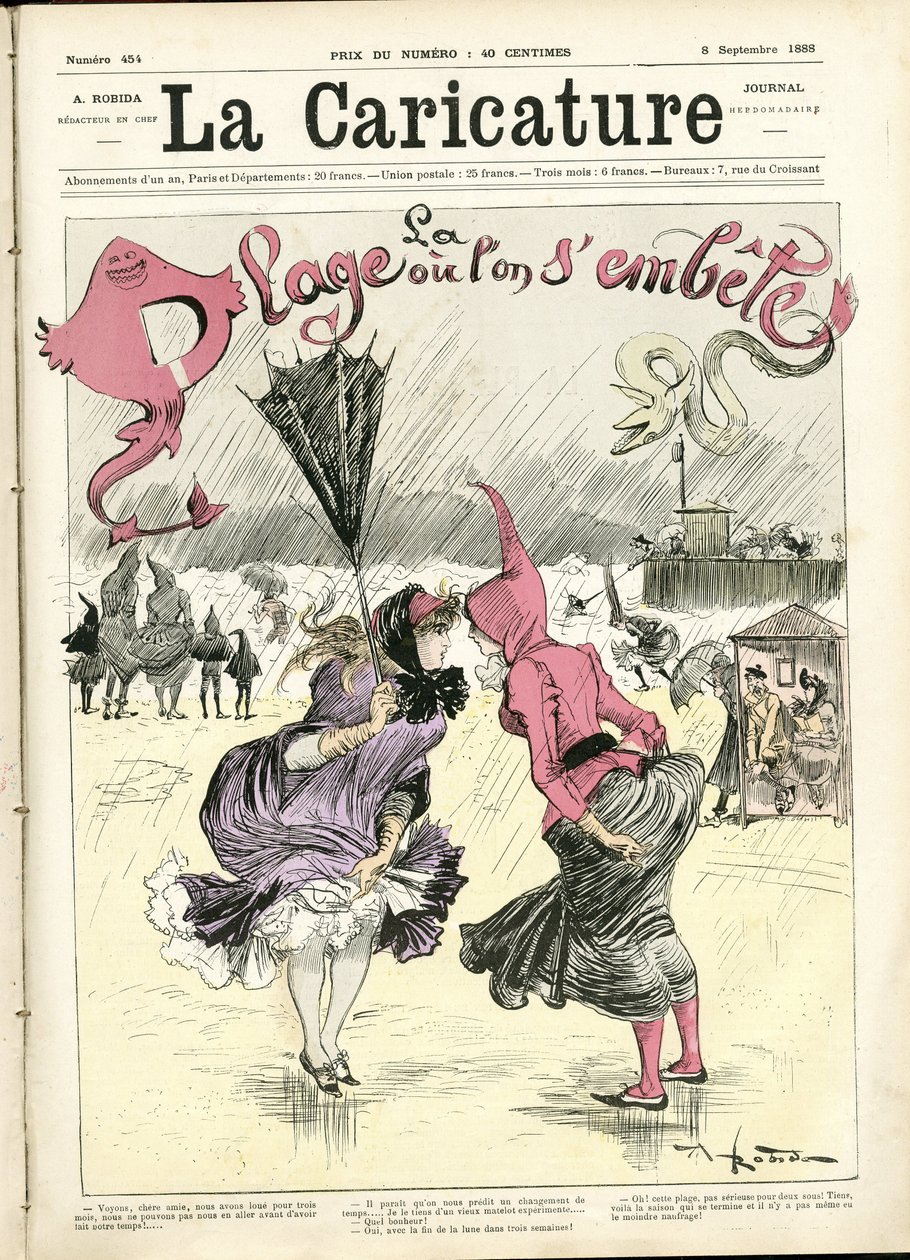 Illustration by Albert Robida (1848-1926) for the Cover of La Caricature (1880)   1474802   zh       chinese Successfully Translated  Original: Kasatsu Translat: Kasatsu 1455144 zh chinese Successfully Translated Original: Old Houses in Hyen Translat: Old  作者 阿尔伯特·罗比达