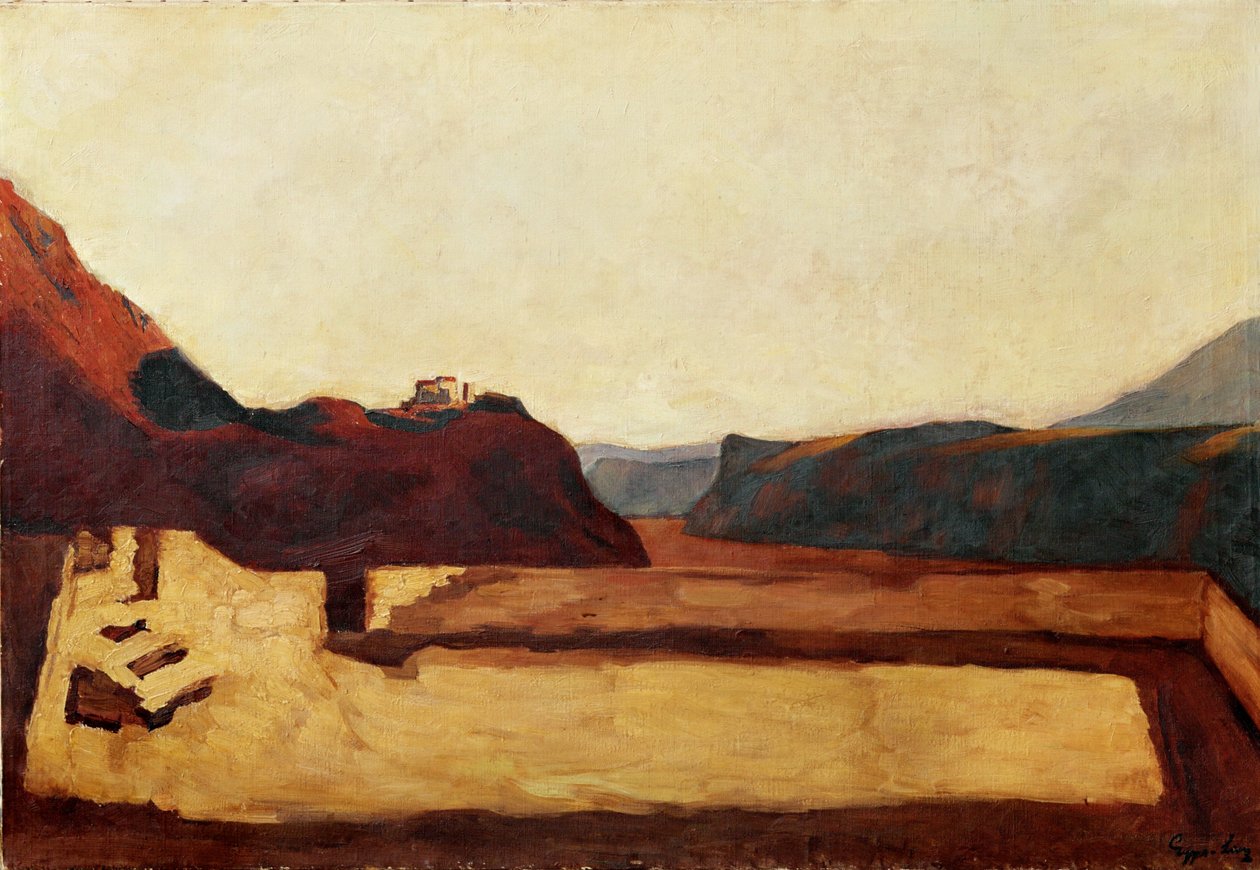  作者 阿尔宾·艾格·林茨