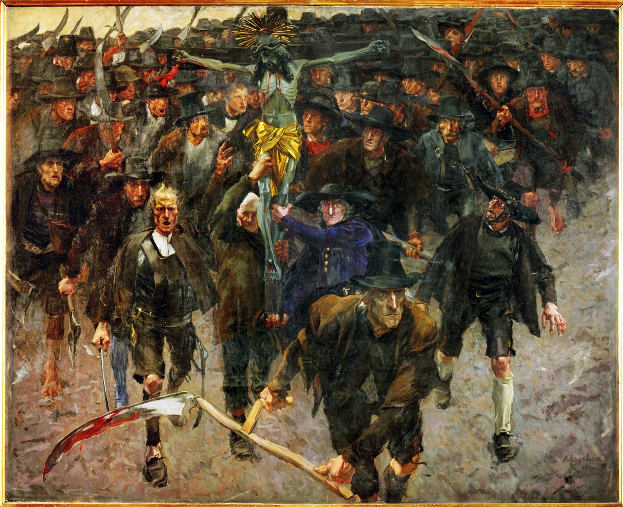  作者 阿尔宾·艾格·林茨