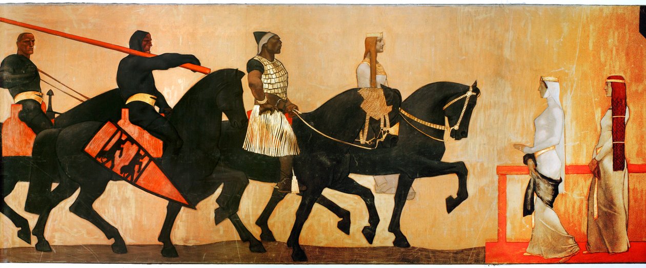  作者 阿尔宾·艾格·林茨