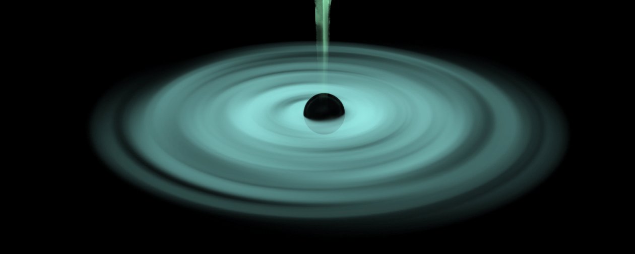 黑洞、太空、天文学、天体物理学 作者 亚历山德罗·洛纳蒂
