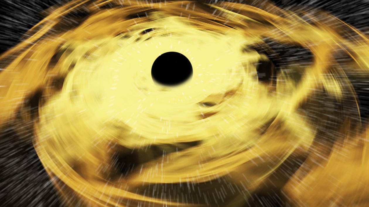 黑洞、太空、天文学、天体物理学 作者 亚历山德罗·洛纳蒂