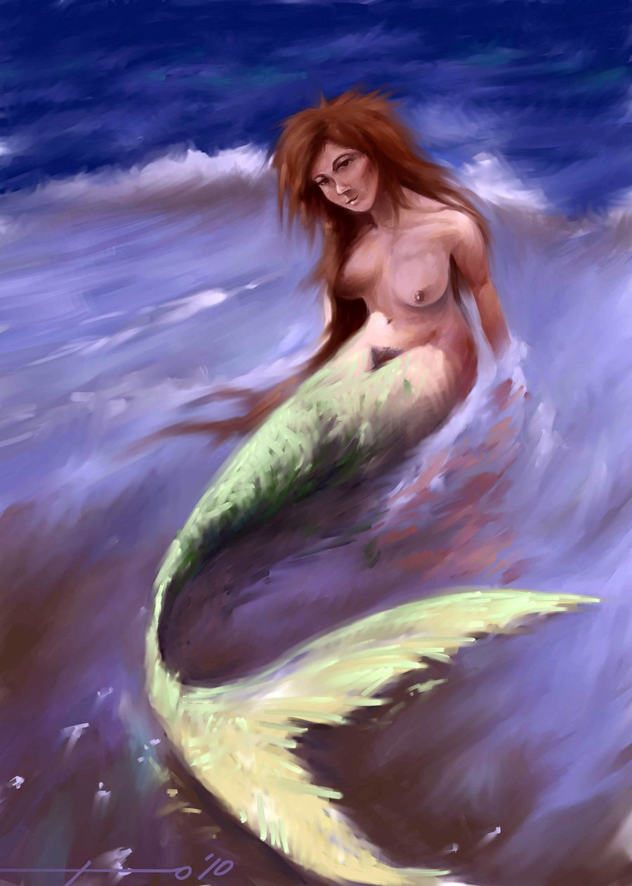 亚历山德罗·洛纳蒂插图，2010 年。 作者 亚历山德罗·洛纳蒂
