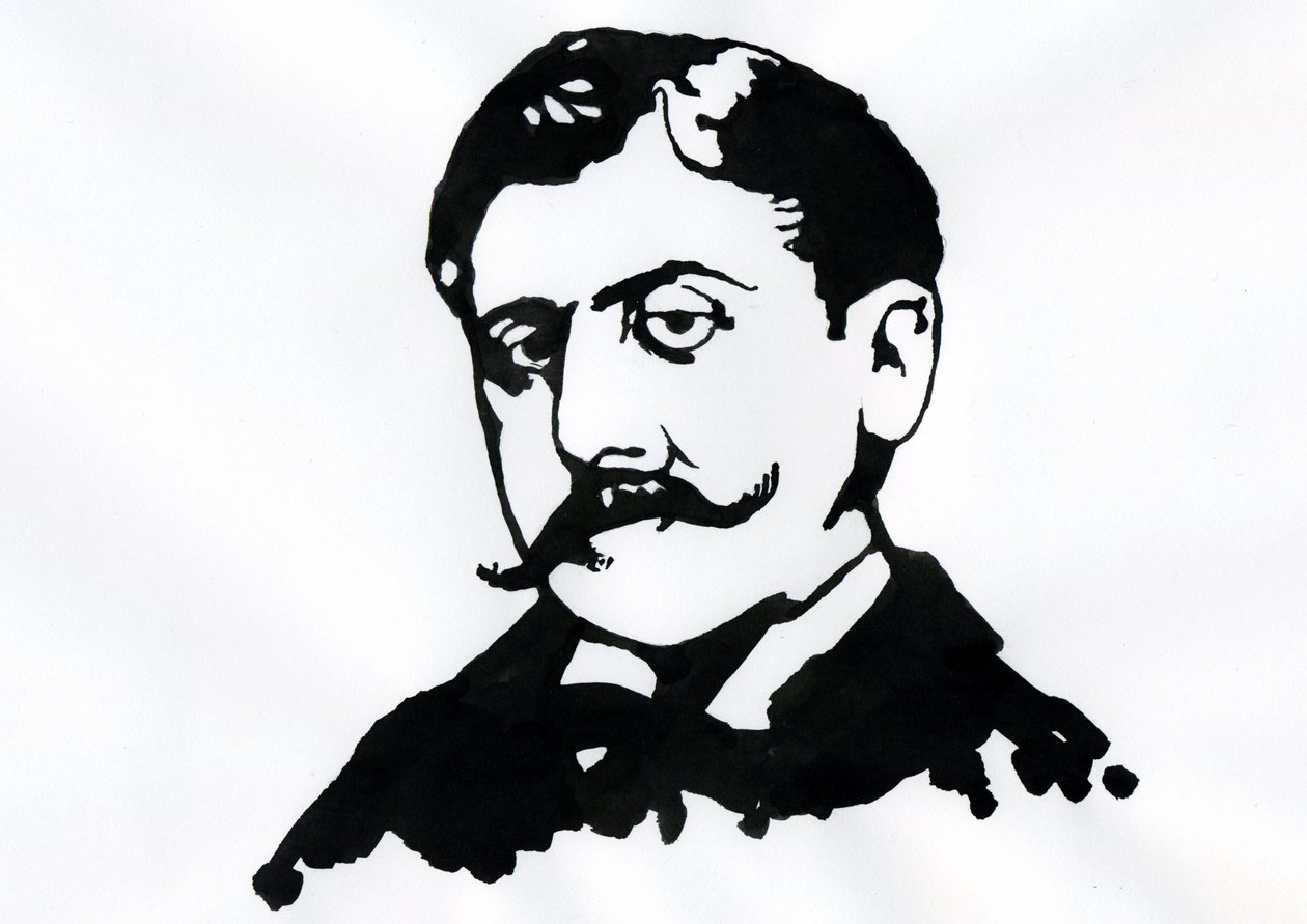 Marcel Proust (ink on paper)   1458629   zh       chinese Successfully Translated  Original: Chair Translat: Chair 1479008 zh chinese Successfully Translated Original: Das einhundertundsechzigste Bild seit das zweite mal das Schicksal eingriff 2 Translat:  作者 亚历山德罗·洛纳蒂