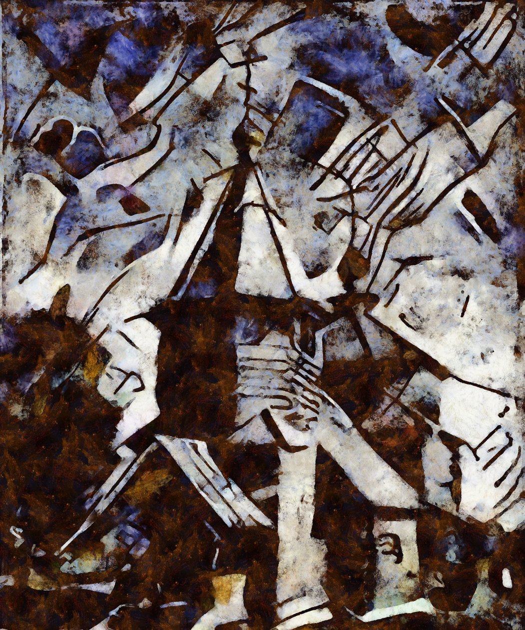 研究12,2017， 作者 亚历克斯·卡明克