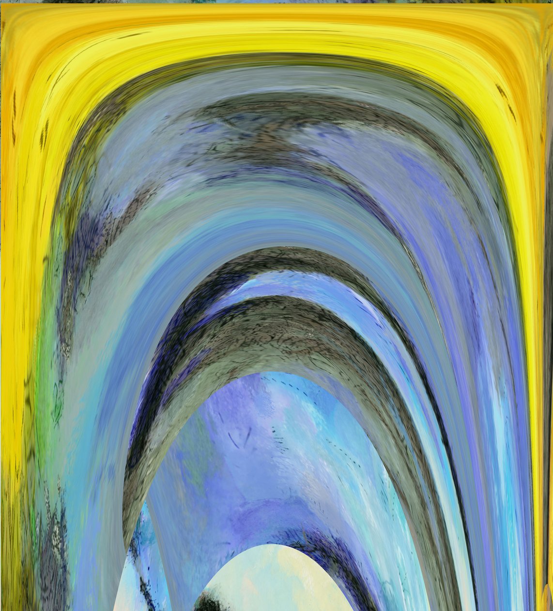 untitled.2017， 作者 亚历克斯·卡明克