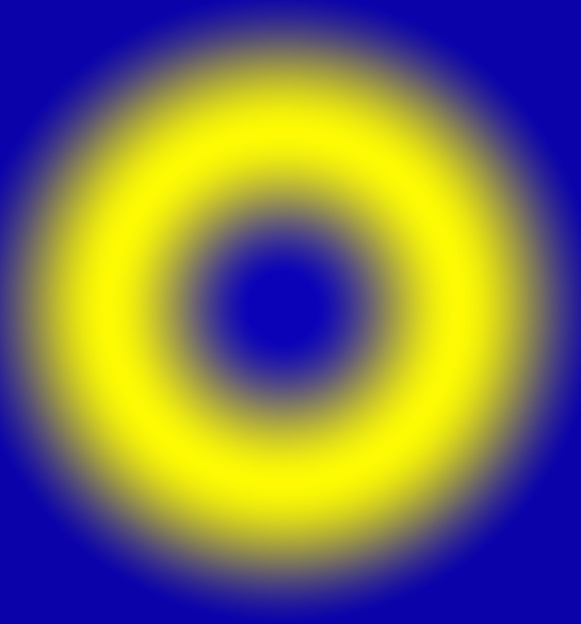 Geometric lights,#4,(gradient) 作者 亚历克斯·卡明克
