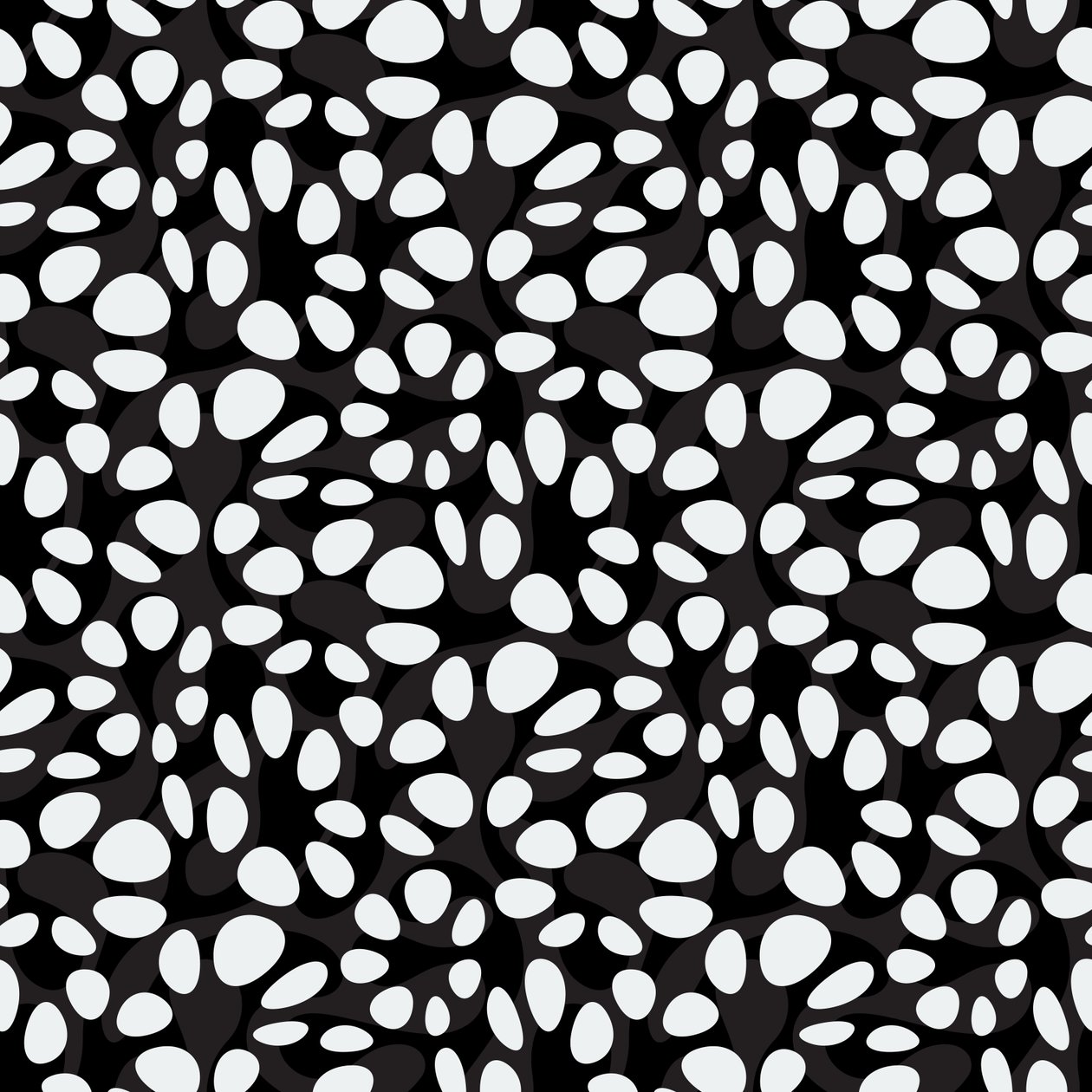 Patterns;2017,(mixed media) 作者 亚历克斯·卡明克