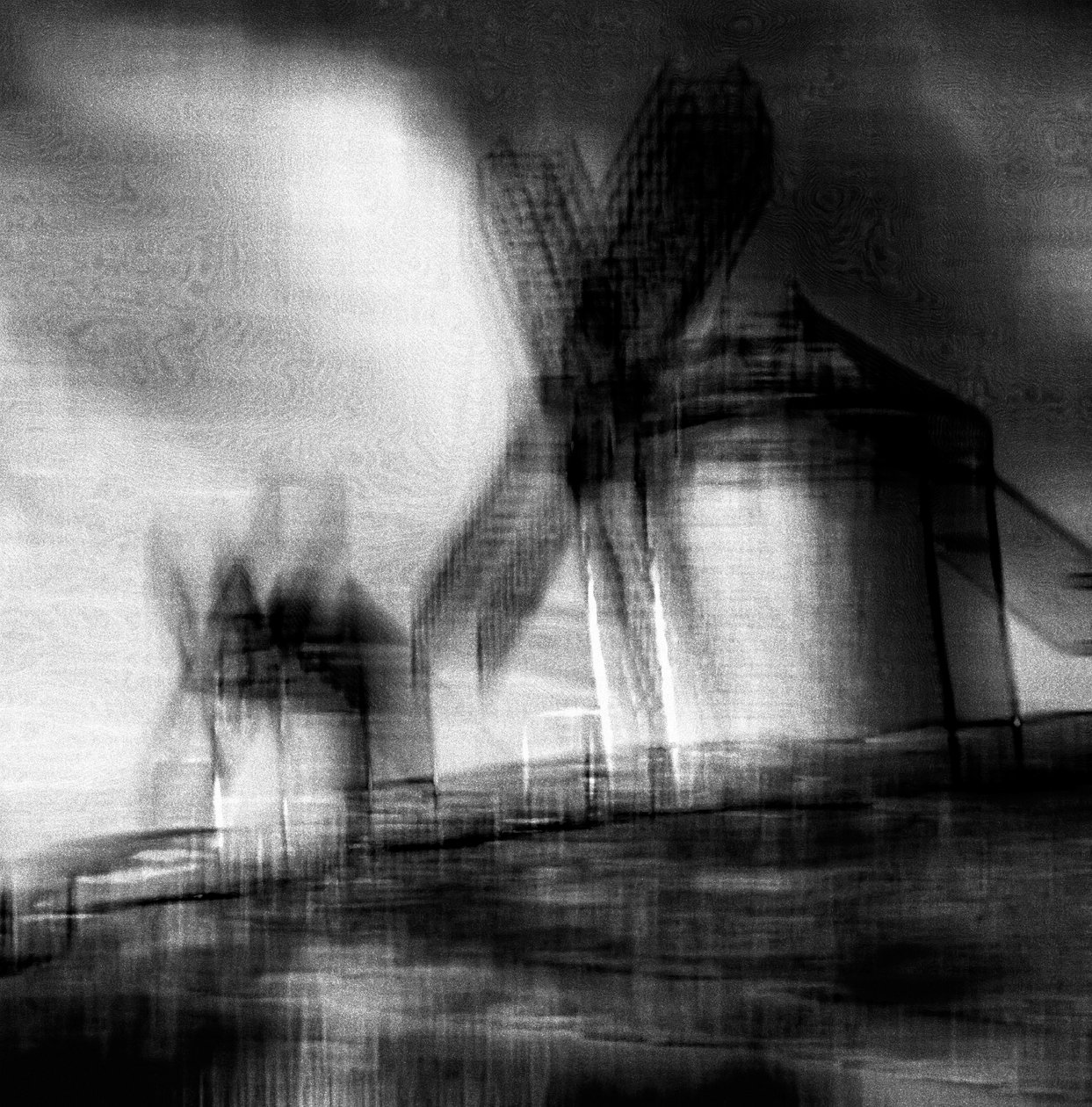 Wings of the wind,2019,(photography) 作者 亚历克斯·卡明克