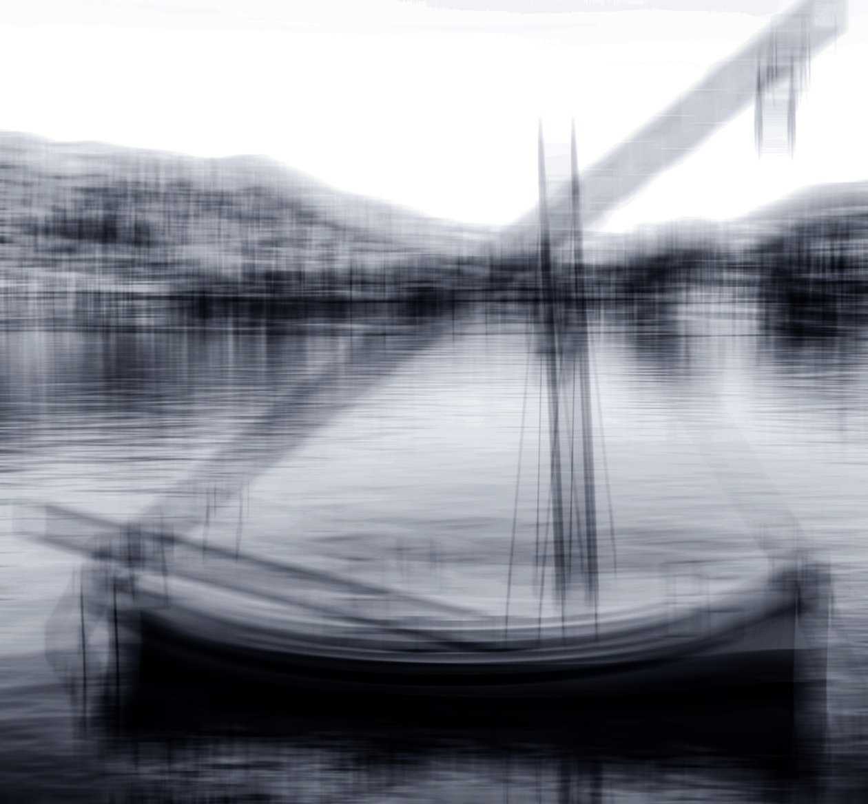 bay,2019,(photography) 作者 亚历克斯·卡明克