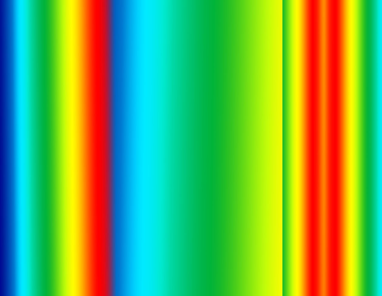 colour field #11,2019,(gradient) 作者 亚历克斯·卡明克