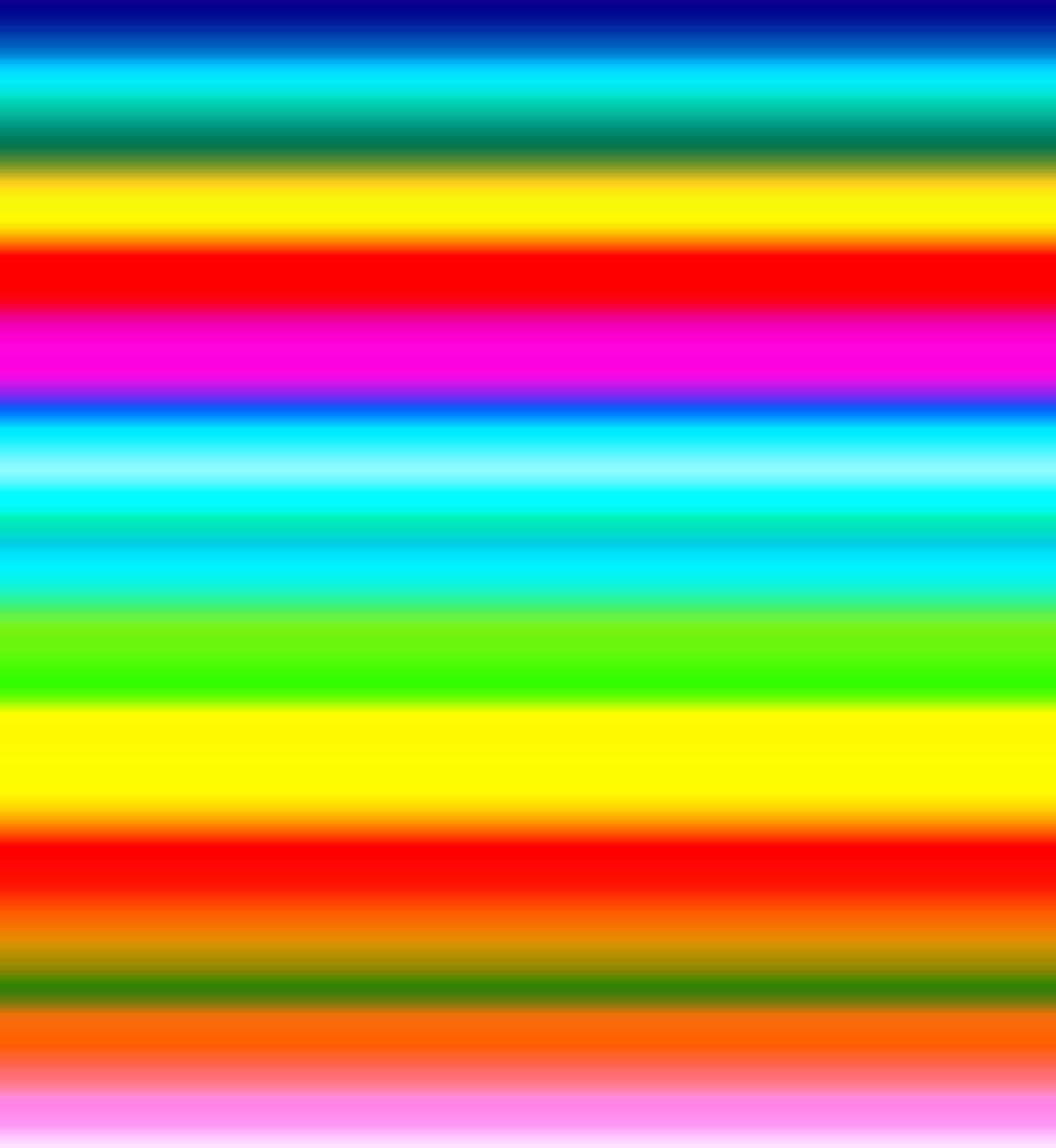 colour field #4,2019,(gradient) 作者 亚历克斯·卡明克