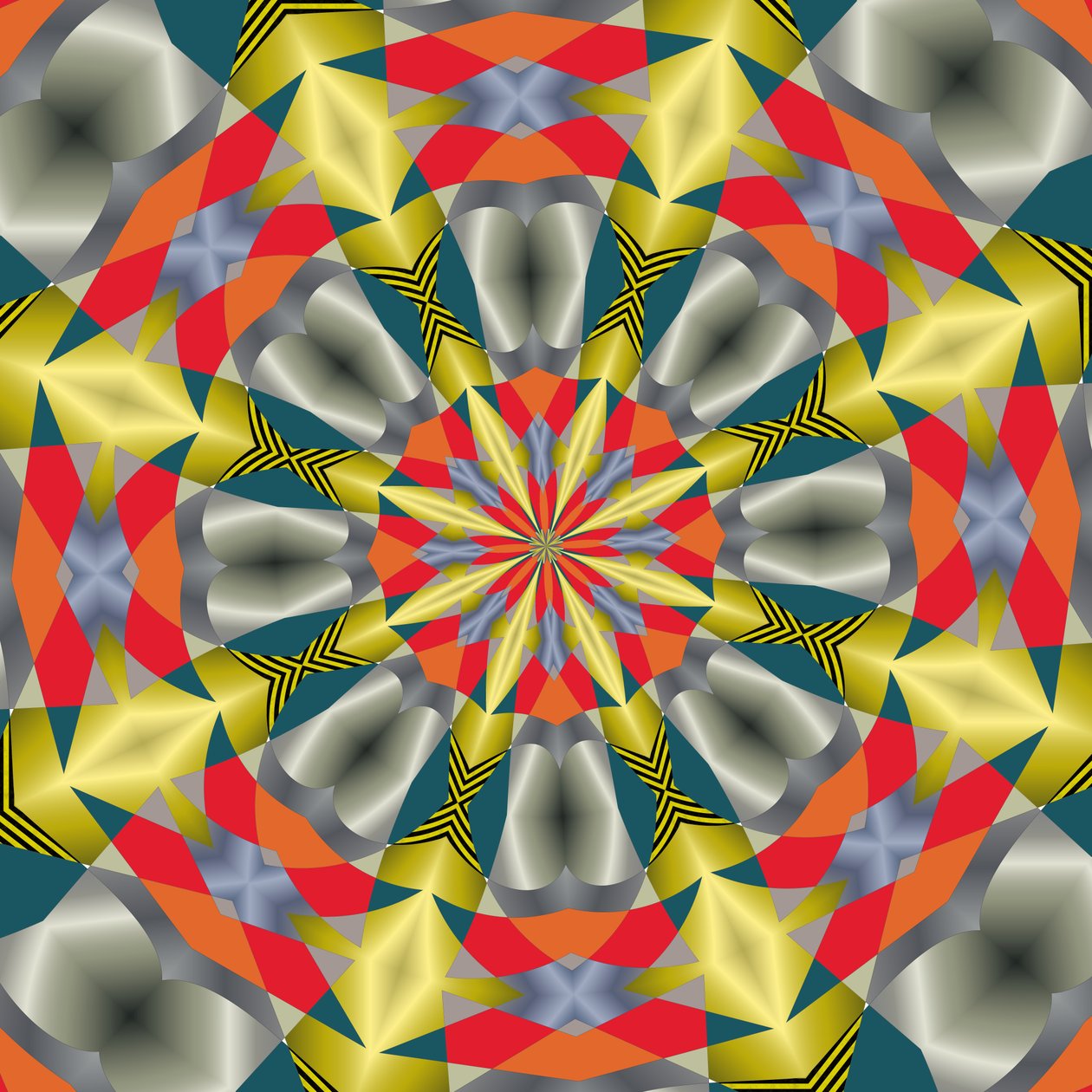compass,2019,(mixed media) 作者 亚历克斯·卡明克