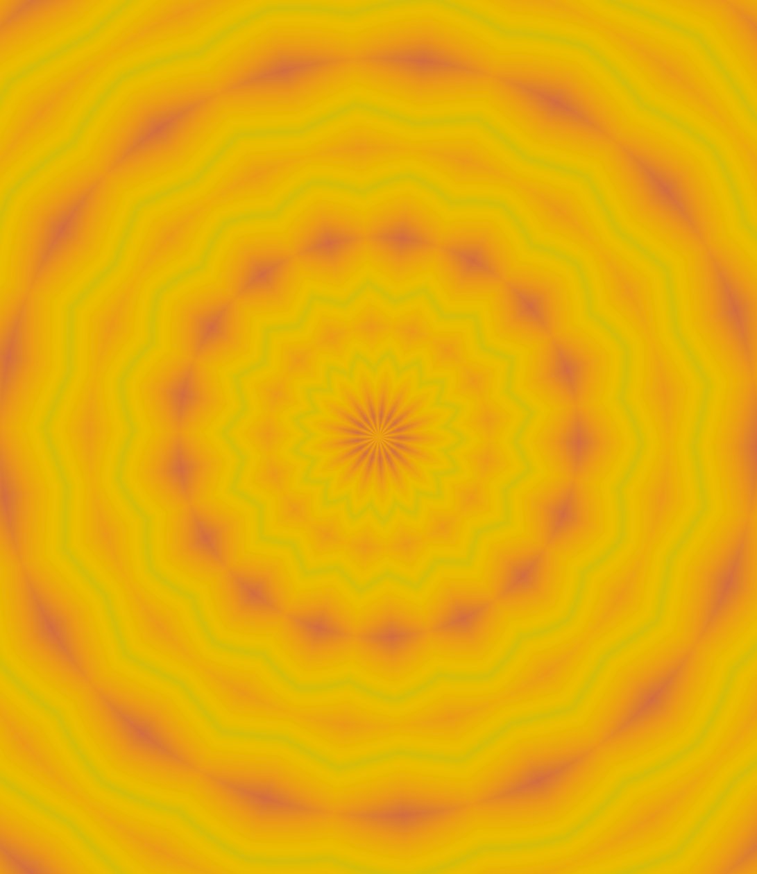 flowers #8,2019,(gradient) 作者 亚历克斯·卡明克