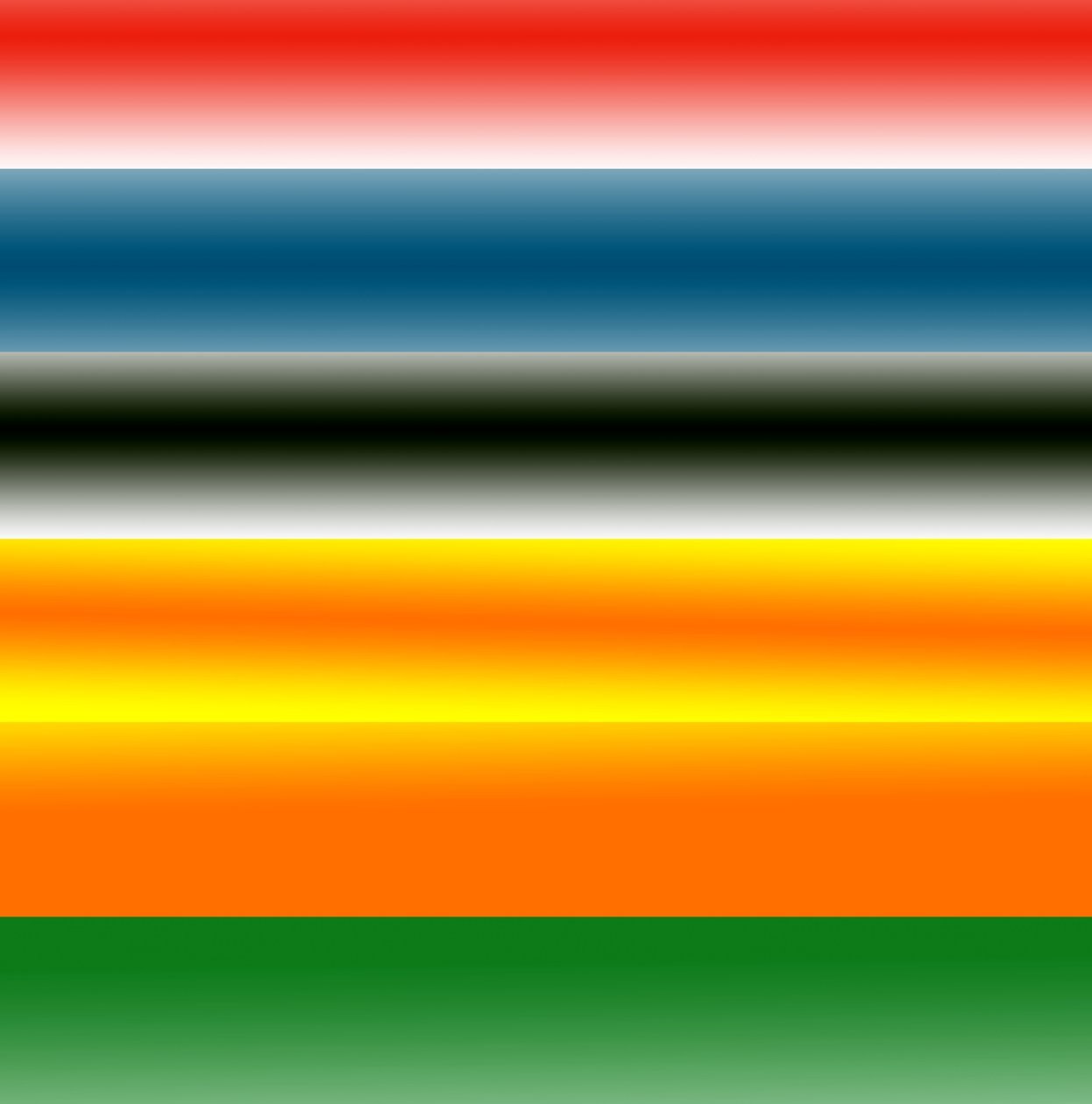 landscape,2017,(gradient) 作者 亚历克斯·卡明克