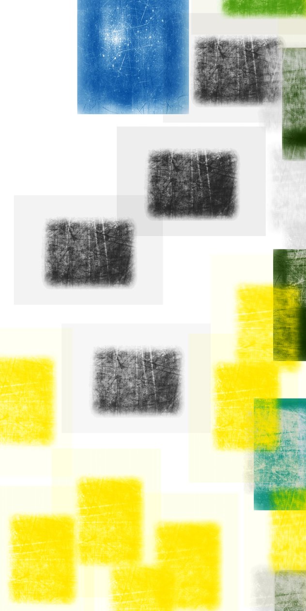 mirrors,2019,(mixed media) 作者 亚历克斯·卡明克