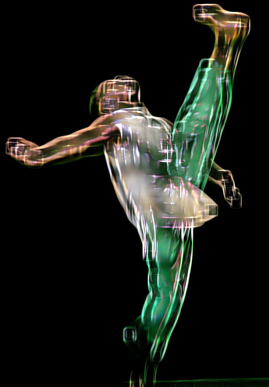 motion,2019,(photography) 作者 亚历克斯·卡明克