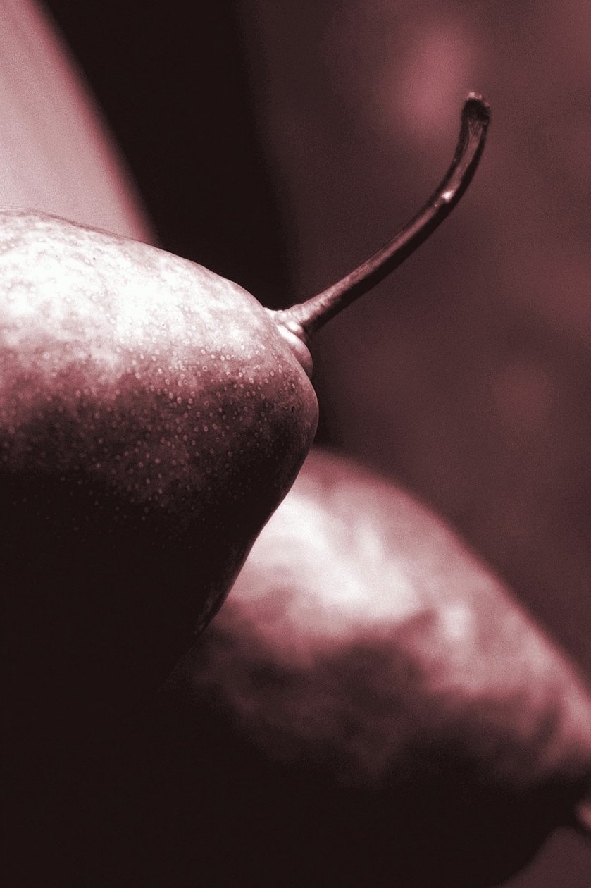 pears,2019,(photography) 作者 亚历克斯·卡明克