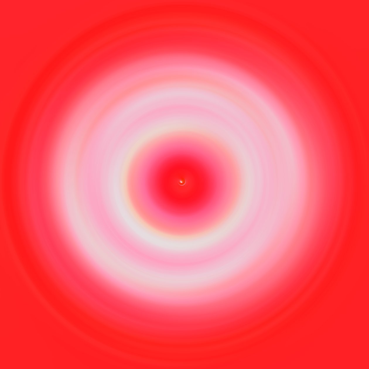red dot,2019,(mixed media) 作者 亚历克斯·卡明克