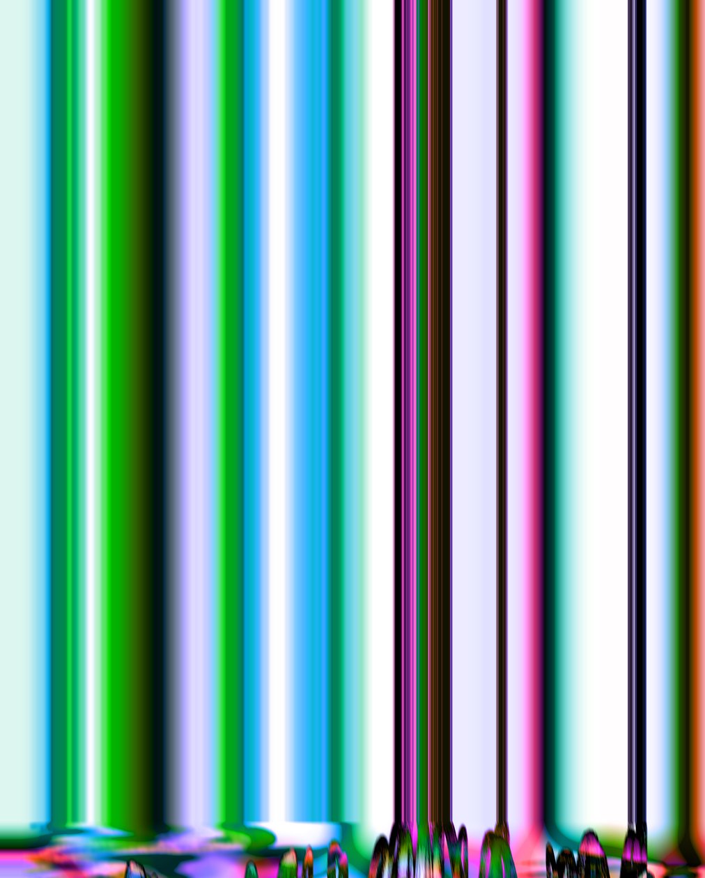 sound,2019,(digital) 作者 亚历克斯·卡明克