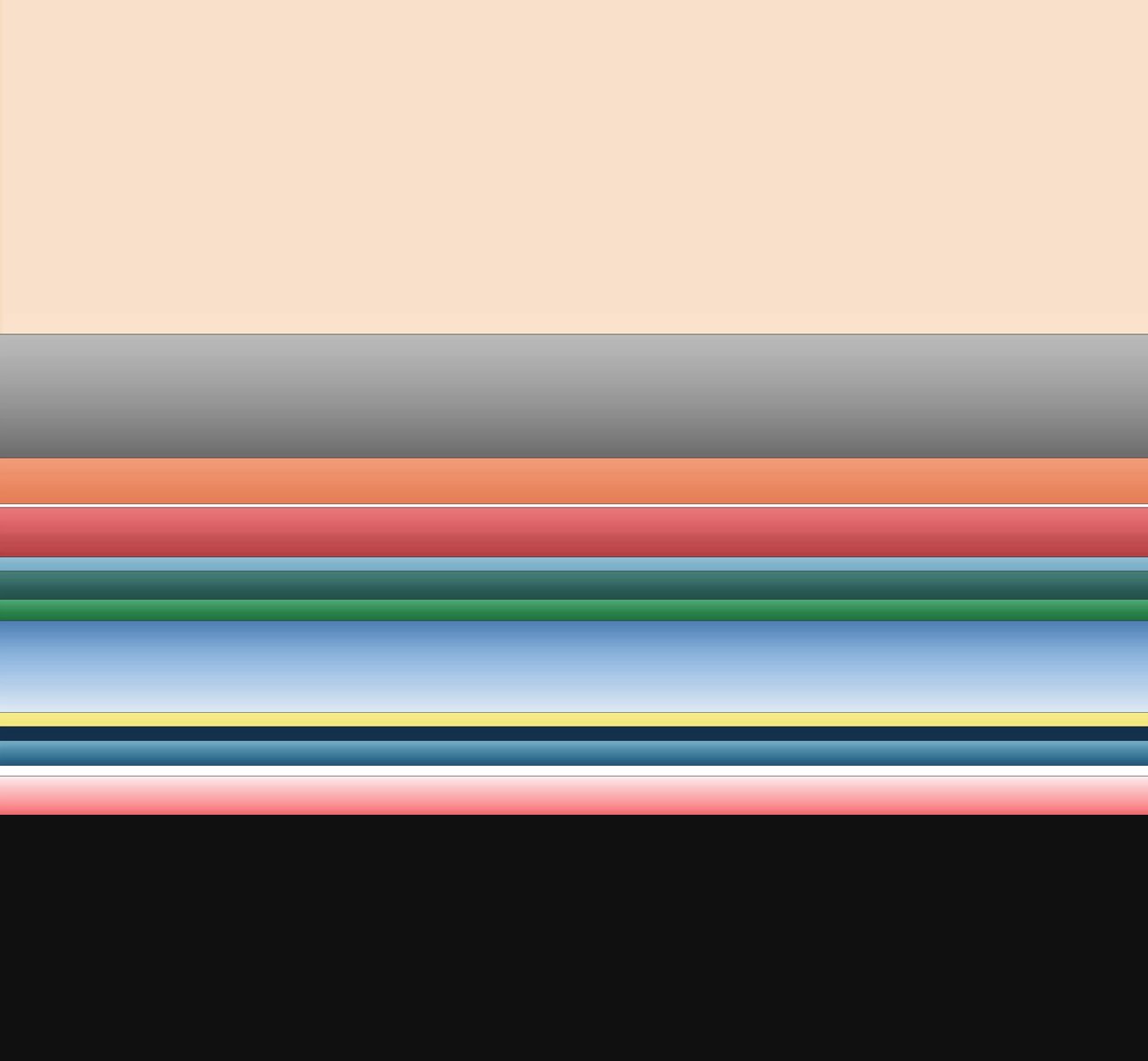 space,2019,(gradient) 作者 亚历克斯·卡明克