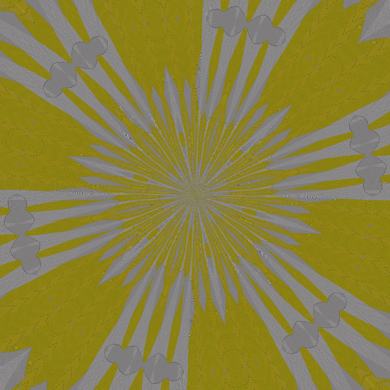 symmetry #20,2019,(mixed media) 作者 亚历克斯·卡明克