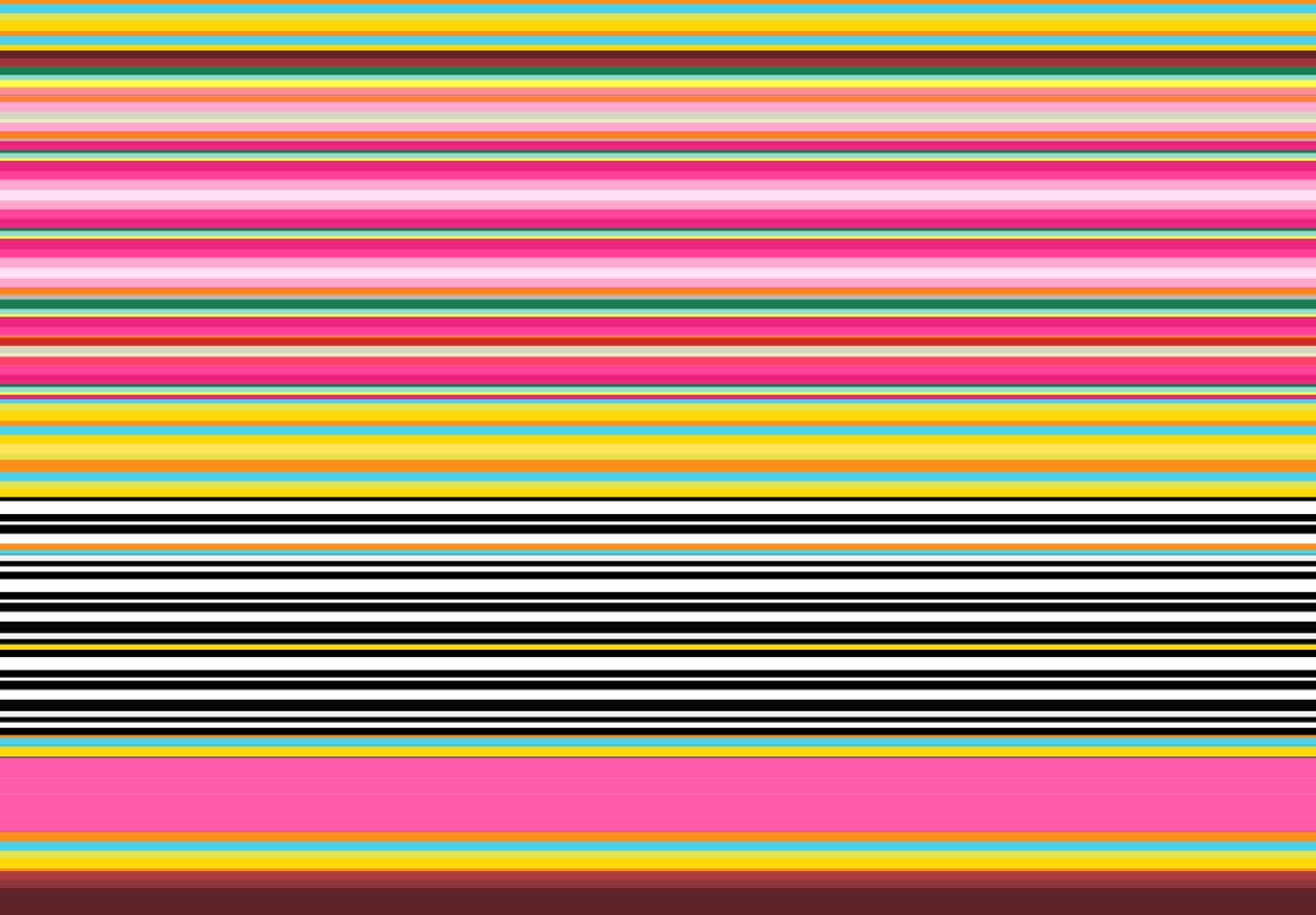 untitled,2019,(gradient) 作者 亚历克斯·卡明克