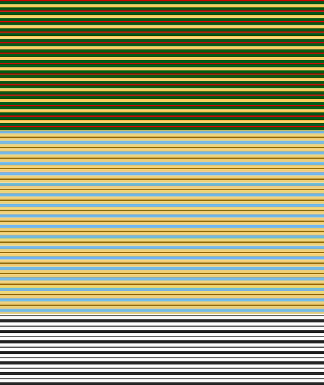 untitled,2019,(gradient) 作者 亚历克斯·卡明克