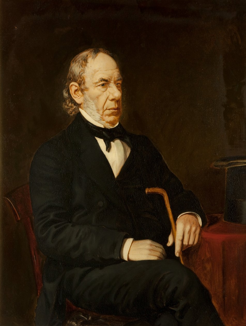 John Mercer，FRS，FCS 作者 亚历山大·斯坦尼斯比