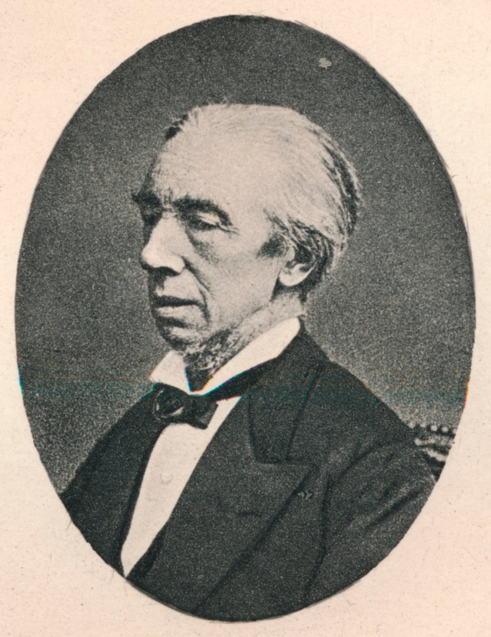 麦克法伦爵士（G.Macfarren），c1884，1895年 作者 亚历山大·巴萨诺