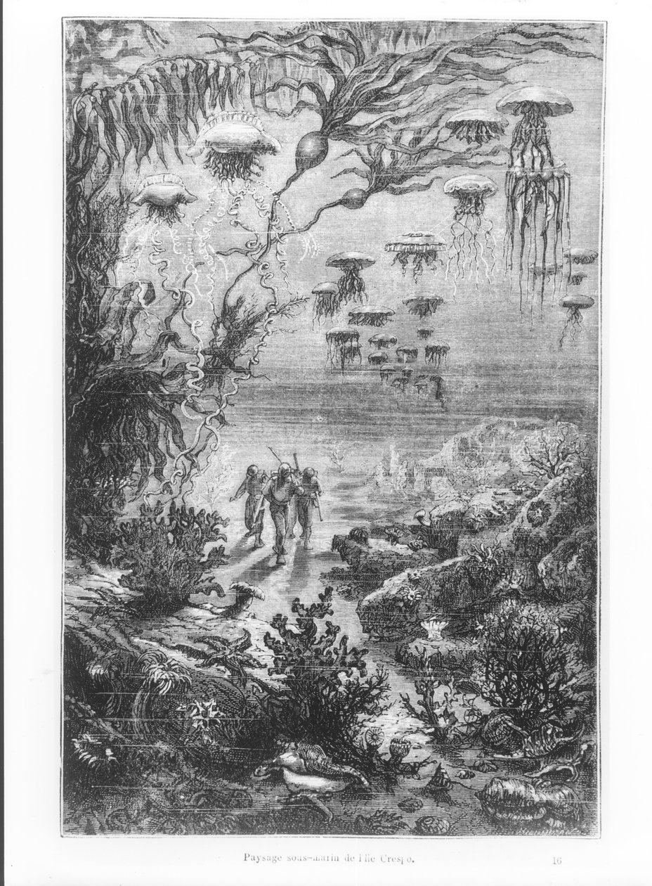 1890年，河上的暮光之城 作者 亚历山大·哈里森