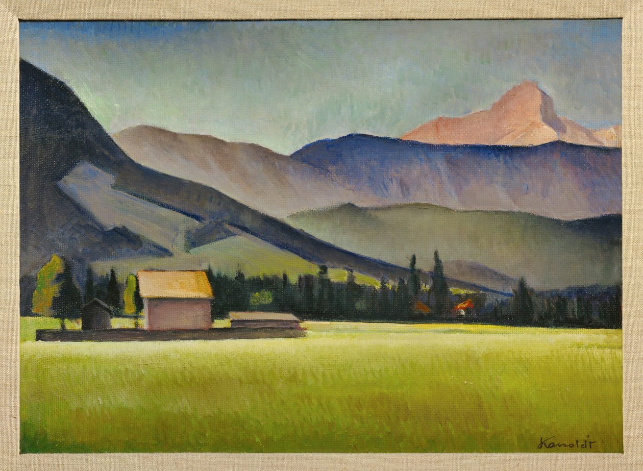  作者 亚历山大·卡诺特