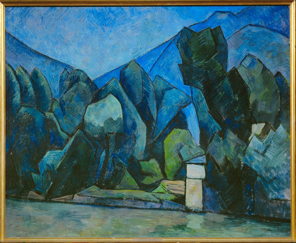  作者 亚历山大·卡诺特