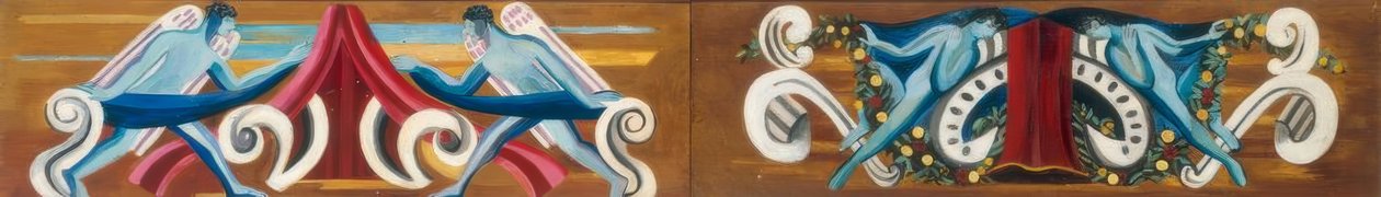 两阶段设计 作者 亚历山德拉·亚历山德罗夫娜·埃克斯特