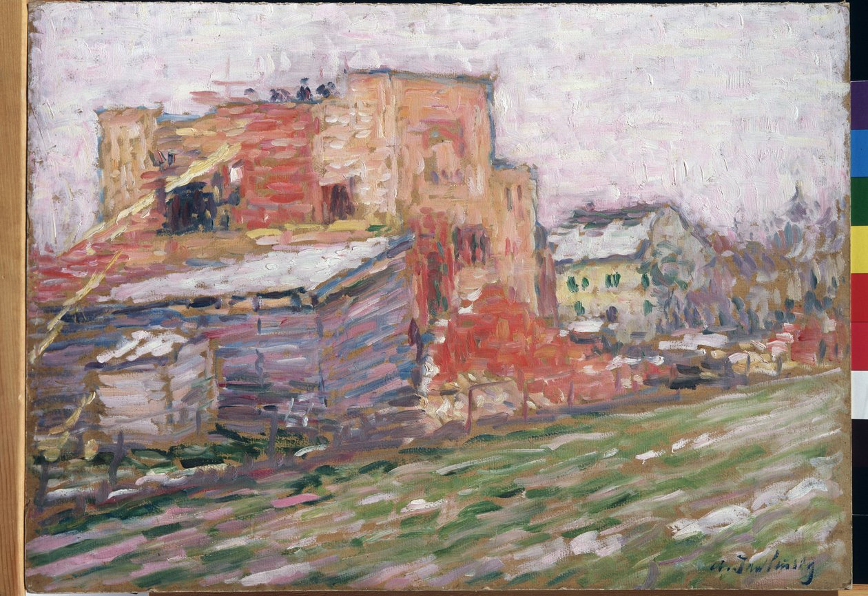"Vue d