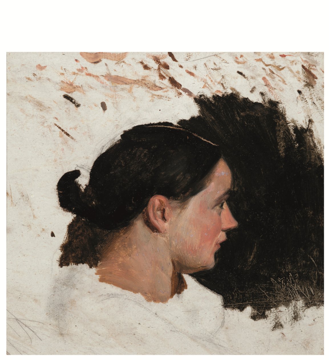 Portrait of a girl (oil on paper)   1458021   zh       chinese Successfully Translated  Original: ocean sunset_05 Translat: ocean sunset_05 1457364 zh chinese Successfully Translated Original: Sketch of a Seaside Landscape with Pier in Foreground, Isle of  作者 阿尔弗雷德·德霍登克