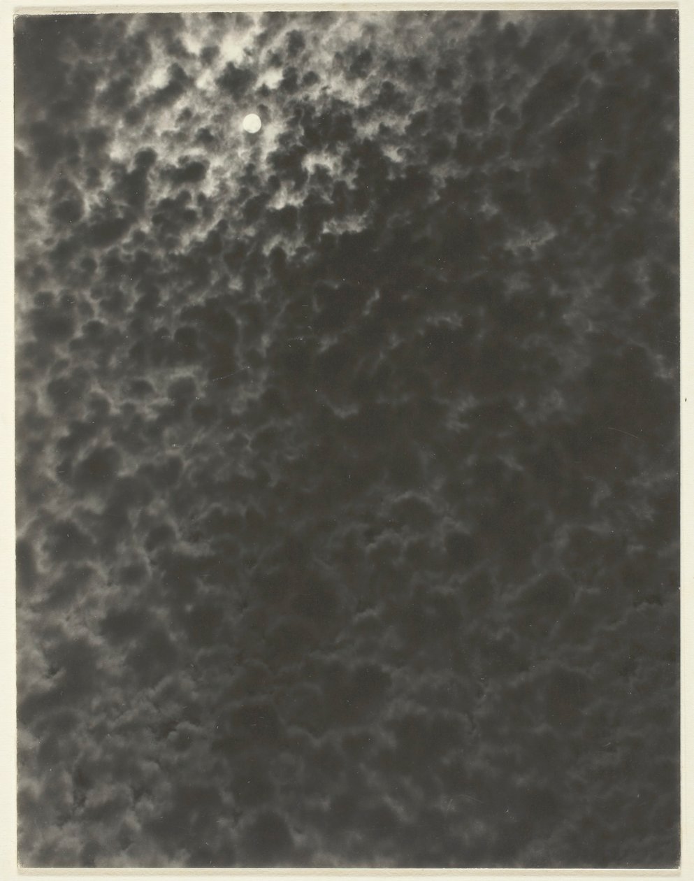 等价物，1929年。 作者 阿尔弗雷德·斯蒂格利茨
