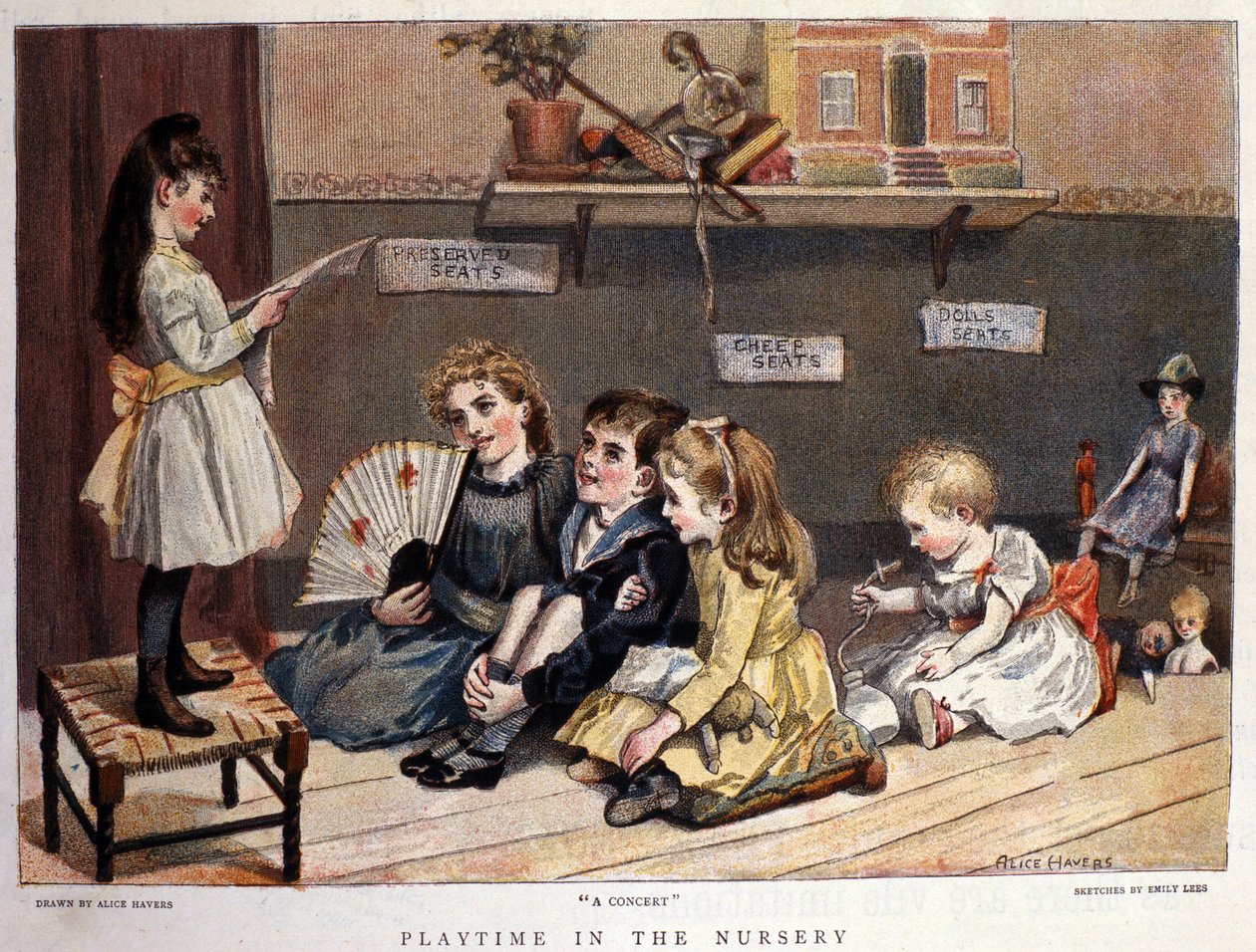 Children
